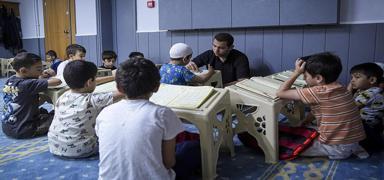 Kur'an E�itim ve ��retimi Kurulu olu�turulacak: Y�netmelik Resmi Gazete'de