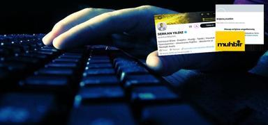 Provokat�r iki hesaba eri�im engeli