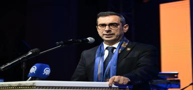 �ekip Mosturo�lu'ndan �ampiyonluk mesaj�