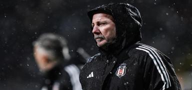 Sergen Yal��n: Kendi oyun mant���m�z� sahaya yans�tmak istiyoruz