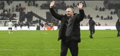 Sergen Yal��n'dan transfer m�jdesi