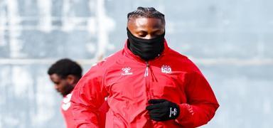 Sivasspor, Pendikspor ma��na haz�r