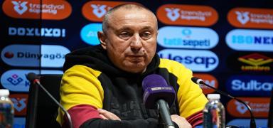 Stanimir Stoilov: 3 puan almak �ok de�erliydi