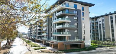 Y�zy�l�n Konut Projesi'nde b�y�k heyecan