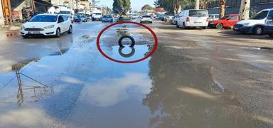 �aresiz vatanda� b�yle �nlem ald�