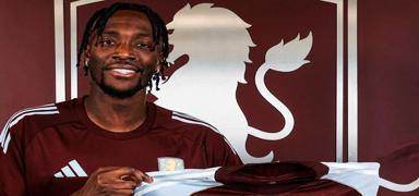 Dean Smith'den Tammy Abraham s�zleri
