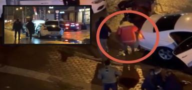 Olay an� g�r�nt�leri ortaya ��kt�