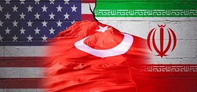 �srail bas�n� Ankara'y� i�aret etti! ABD-�ran hatt�nda d���m� T�rkiye ��zd�