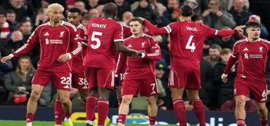 Liverpool, Newcastle kar��s�nda hasreti bitirdi