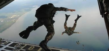 Nefes kesen para��t atlay���! MSB payla�t�