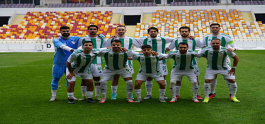 PFDK'dan Malatya Ye�ilyurtspor'a para cezas�