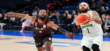 Sinan Erdem'de kazanan Erokspor