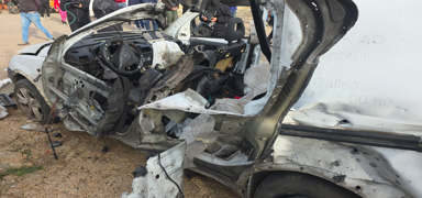 Soyk�r�mc� �srail'den L�bnan'a �HA sald�r�s�: 1 ki�i hayat�n� kaybetti