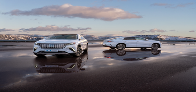 Togg'dan kullan�c�lara yeni renk se�ene�i: 'Seyhan' yola ��kmaya haz�rlan�yor