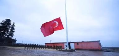 Bayra��m�za y�nelik provokatif sald�r� sonras� �nemli karar