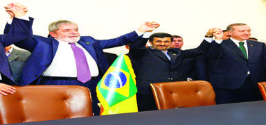 Ankara k�resel bar���n anahtar�! 16 y�l �nce de gerginli�i T�rkiye d���rd�