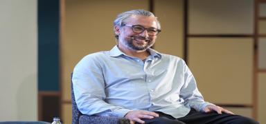 �lhan Mans�z alt�n gol�n hikayesini anlatt�