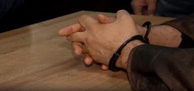 K�rm�z� b�ltenle aranan 4 T�rk ��pheli Tiflis ve Batum'da yakaland�