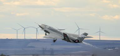 KIZILELMA i�in geri say�m ba�lad�... 'Envantere girip g�reve ba�layacak'