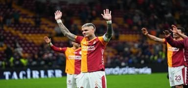 S�per Lig'de 20. hafta sona erdi