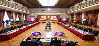 Ter�rs�z T�rkiye s�recinde sona do�ru... Sonu� raporu i�in bir araya gelecekler