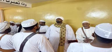 'T�rkiye �slam'�n sanca��n� ta��yor'