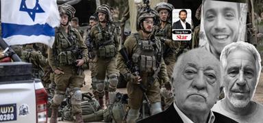 Epstein ve FET�'n�n bo�lu�unu dolduranlar