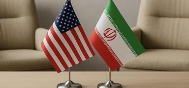 ABD bas�n�: �ran, �stanbul'daki g�r��meyi Umman'a ta��mak istiyor