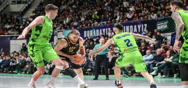 AEK, TOFA�'� uzatmada ge�ti