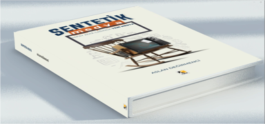 �ok katmanl� yeni medya d�zeni: 'Sentetik Medya' raflarda