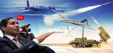 Haq: T�rkiye kapasiteyi nas�l art�rd���n� g�sterdi