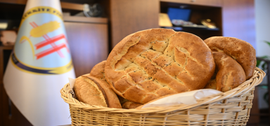 Ramazan pidesi fiyat� belli oldu