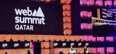 En y�ksek kat�l�m T�rkiye'den: Firmalar�m�z, k�resel rekabette g��l� bir konumda bulunuyor