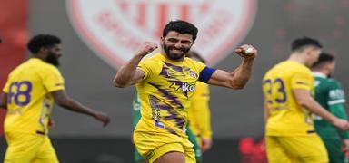 Ey�pspor, kupada yar�n Gen�lerbirli�i'ne konuk olacak