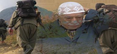 FET�'c� ve PKK'l�lar�n �lkeden kovulmas� an meselesi! Ter�ristler g�zden ��kar�ld�