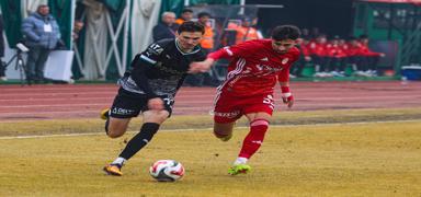 I�d�r FK'dan kupada 6 goll� zafer