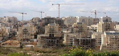 ��galci �srail'den yeni skandal: Yasa d��� yerle�imleri devlet politikas� haline getiriyor