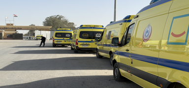 Katar: Refah S�n�r Kap�s� k�s�tlama olmaks�z�n ve s�rekli a��k kalmal�