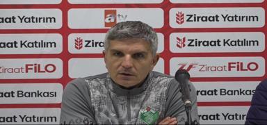 Kenan Ko�ak: Tak�m�m� tebrik ediyorum