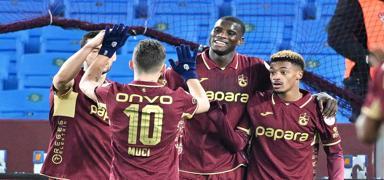 F�rt�na ikinci yar�da a��ld�