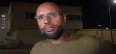 Seyfulislam Kaddafi �ld�r�ld�
