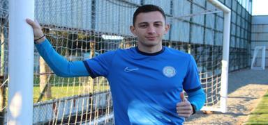 TFF Tahkim Kurulu, Papanikolaou'nun 2 ma�l�k cezas�n� onad�