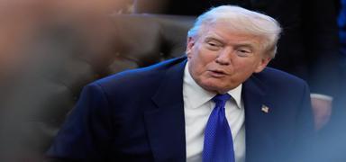 Trump, Epstein ile hi�bir ilgisinin olmad���n� iddia etti