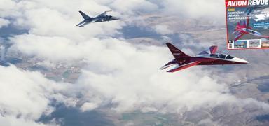 H�RJET'i dergi kapa��na ta��d�lar... Birden fazla �lke talip oldu