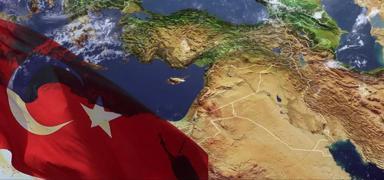 T�rkiye'den tarihi hamle! Yeni hedef 30 milyar dolar olarak a��kland�