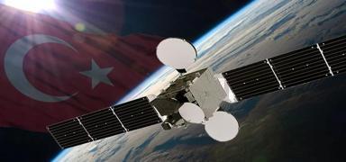 T�RKSAT'tan 'b�lgesel liman' ad�m�