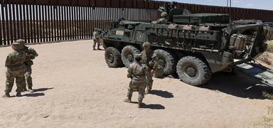 Afrika'da kritik geli�me! ABD sahada