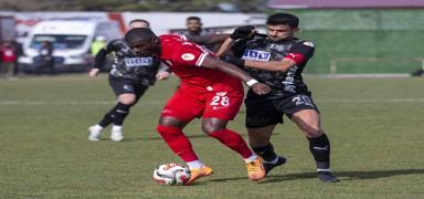 Alanyaspor'dan kupada 4 goll� zafer