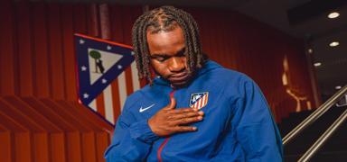 Diego Simeone'den Lookman a��klamas�