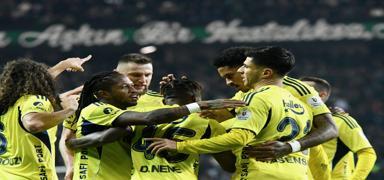 Fenerbah�e'nin kupadaki rakibi Erzurumspor FK